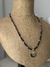 Collar Myra - Benditos Tiempos