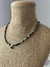 Collar Faela - Benditos Tiempos