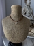 Collar Suspiro del Amor - Benditos Tiempos