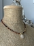 Collar Suspiro del Amor