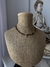 Collar Cántico Sagrado - Benditos Tiempos