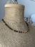 Collar Sortilegio Ámbar - comprar online
