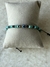Pulsera Yani