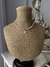 Collar Melodía de Piedra