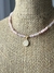 Collar Melodía de Piedra en internet