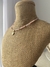 Collar Melodía de Piedra - comprar online