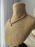 Collar Rosa del Crepúsculo en internet