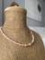 Collar Piedra Encantada en internet
