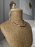 Collar Petalo Encantado en internet