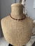 Collar Bruma de Rosas