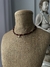 Collar Bruma de Rosas - comprar online