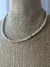 Collar Oráculo de Seda - comprar online