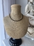 Collar Raíces de Venus