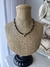 Collar Canto del Bosque