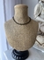Collar Corazonada