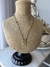 Collar Alu