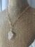 Collar Corazón Polinizado - comprar online