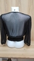 Cropped de tule e paetê lindíssimo. - comprar online