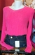 blusa com pelinho