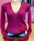 Blusa de lã - comprar online