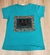 T-shirts diversas na internet