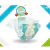Lote 3 Fraldas Tom And Jerry Hiper XXG 50 UN - Disk Mundo das Fraldas