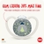 Chupeta Space Glow S1 Neutra Nuk PA7336-1N Silicone Joaninha 0-6 Meses - loja online