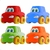 Caminhonete Ronald Desenvolvimento Infantil Carro Brinquedo