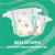Fralda Personal Baby Protect & Sec Hiper G 60 Unidades - Disk Mundo das Fraldas