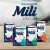 Fralda Adulto Mili VITA Care Premium P 10Un - loja online