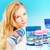 Kit 2 Toalhas Umedecidas Balde Use It 800un. Rosa