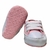 Sapatinho frajolinha- ROSA COM ROSA PINK na internet