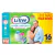 Fralda Geriátrica Lifree Super Conforto Pants P-M 16 UN