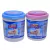 Kit 2 Toalhas Umedecidas Balde Use It 800un. Rosa na internet