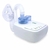 Inalador Nebulizador Ultrassônico Ultraneb Desk 2 G-Tech - comprar online