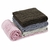 Cobertor Tricotado 127 X 152 Cm Bege Loaní Baby Kids - comprar online