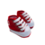 Imagem do Sapatinho frajolinha - VERMELHO