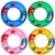 Boia Salva Vidas Cores Diversas 70cm - Pop