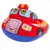 Boia Salva Vidas Veículos Cores Diversas 70x53cm - Pop - comprar online