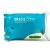 Kit 10 Toalhas Umedecidas Brasil Care 50 Unidades - loja online