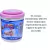 Kit 2 Toalhas Umedecidas Balde Use It 800un. Rosa - loja online