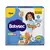 Fralda Babysec Galinha Pintadinha Ultra Sec Hiper XXXG 42 UN