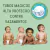 Lote 4 Fraldas Bummis Pica Pau Mega P 56 Unidades - Disk Mundo das Fraldas