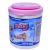 Kit 2 Toalhas Umedecidas Balde Use It 800un. Rosa - Disk Mundo das Fraldas