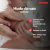 Água de Colônia Extra Suave Huggies 100ml - loja online