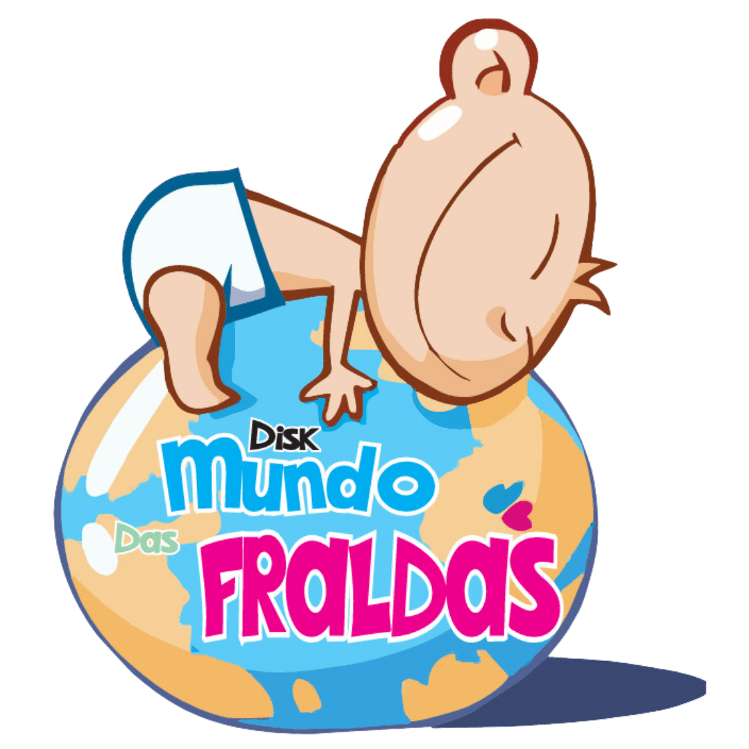 Disk Mundo das Fraldas