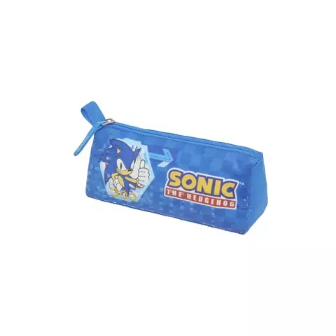 Porta Lápis Pacific Sonic Geomaze