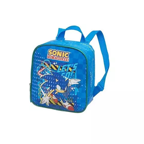 Lancheira Pacific Sonic Geomaze