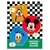 Caderno Brochurão Mickey Tilibra 80 Folhas na internet