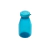 Garrafa Plasútil Milk Neon 390ml